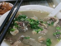 -清真·鸦儿李记·小馆(后海店)