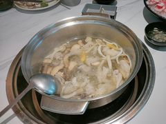 -狐狸爱上椰子鸡(滨江星光大道店)