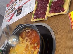 -南丹崇巍牛杂家常菜(埌东店)