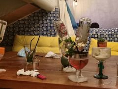 -Sirena海妖日咖夜酒