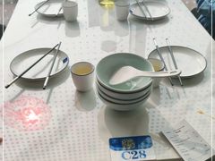 -兰湘子·湘菜小炒(长安万科广场店)