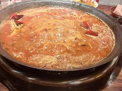 -胖姐社区老火锅(北京总店)