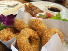 -Dang restaurant (patong phuket)