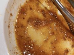 -西贝(上海新梅广场店)