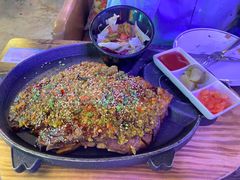 -Famous肥猫墨西哥音乐餐吧(五棵松华熙LIVE店)