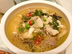 -得月楼·省级非遗·传统苏帮菜(观前店)
