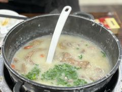 -南记食粥坊·宵夜大排档(莲花总店)