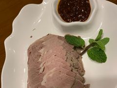 -三凤酒家·百年无锡菜(清扬茂业店)