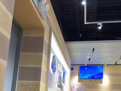 -舌尖尖·兰州牛肉面(浦东机场店)