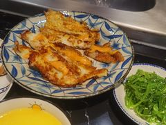 龙利鱼-大成铁板烧•板前(复古餐厅石老人店)