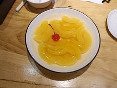 -大茗东北烧烤·鹤岗小串·老式麻辣烫(紫藤路店)