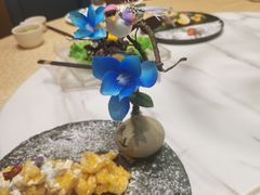 -新希望诺富特酒店-青岛湾中餐厅