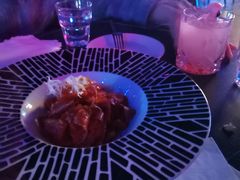 -MOSSO音乐酒吧·live house(南京旗舰店)