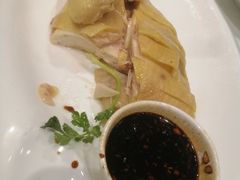 招牌水晶鸡-和记小菜(七宝店)