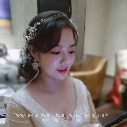 -WEIM.唯蜜美妆工作室