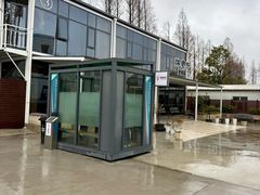 -上海市浦东新区浦东殡仪馆