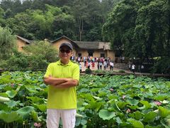 -韶山毛泽东同志故居