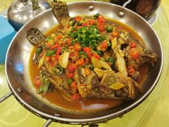 -大瓦罐湘土菜(海淀南路店)