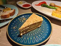 -波特曼西餐厅(中央大街店)
