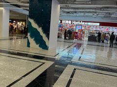 -上海世纪汇广场