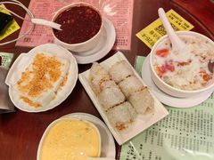 -南信牛奶甜品专家
