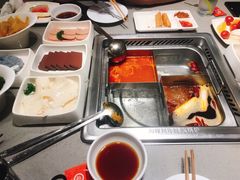 -海底捞火锅(漫乐城夜宵主题店)