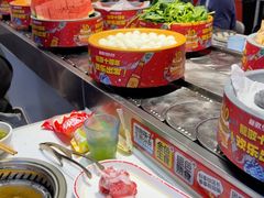-龍歌自助小火锅(秦淮水游城店)