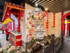 -清真·京华源铜锅涮肉(丰庆店)