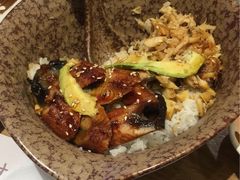 -林妈妈村·日式料理(宝山龙湖天街店)