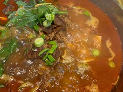-花城粤菜餐厅(高新区店)