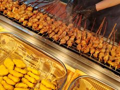 -梨花自助烤肉(乐宾店)