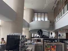 -秀·吧 Show Bar(兰州盛达希尔顿酒店)