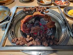 -麻蒲碳烤肉(梅花园店)