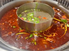 -葛记红焖羊肉(人民路店)