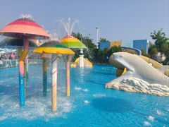 -秦皇岛乐岛海洋王国