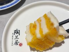 -陶兰居·手工点心·粤菜(圆融时代广场店)