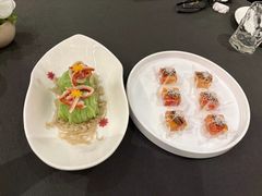 -蟹榭·本帮江浙菜·蟹宴(大宁久光商场店)