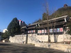 -阳明祠