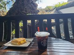 -星巴克(福州三坊七巷店)