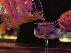 -光音瓦特俱乐部(高新店)