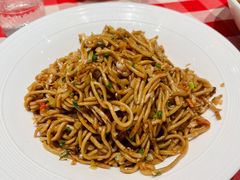 -西贝(武汉群星城店)