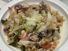 -渔码头食府·20年蓬莱老字号(登州路店)