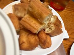 -翠山·映月湖景餐厅(映月湖公园店)