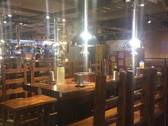 大堂-原始泥炉烤肉(总店)