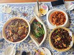 -群英会·三国菜(曹魏古城店)