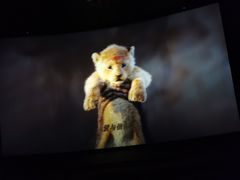 -金逸影城(武汉人信汇IMAX店)