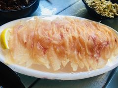 -北京水岸山吧度假村(雁栖镇店)