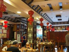 -亮欢寨(凯里总店)