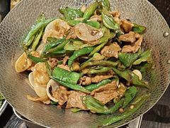 -小菜园新徽菜(扬州华润万象汇店)