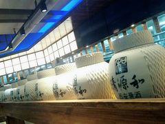 -秦唐一号西安菜馆(钟楼店)